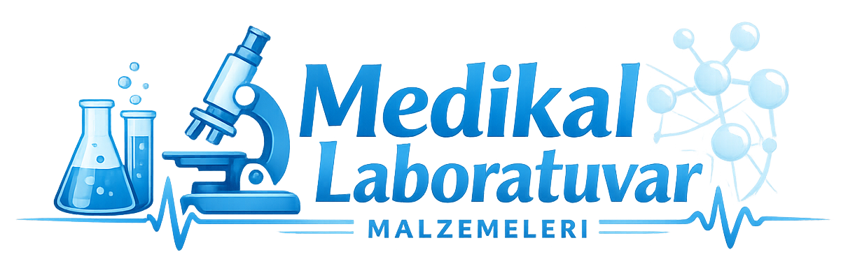 Medikal Laboratuvar Malzemeleri